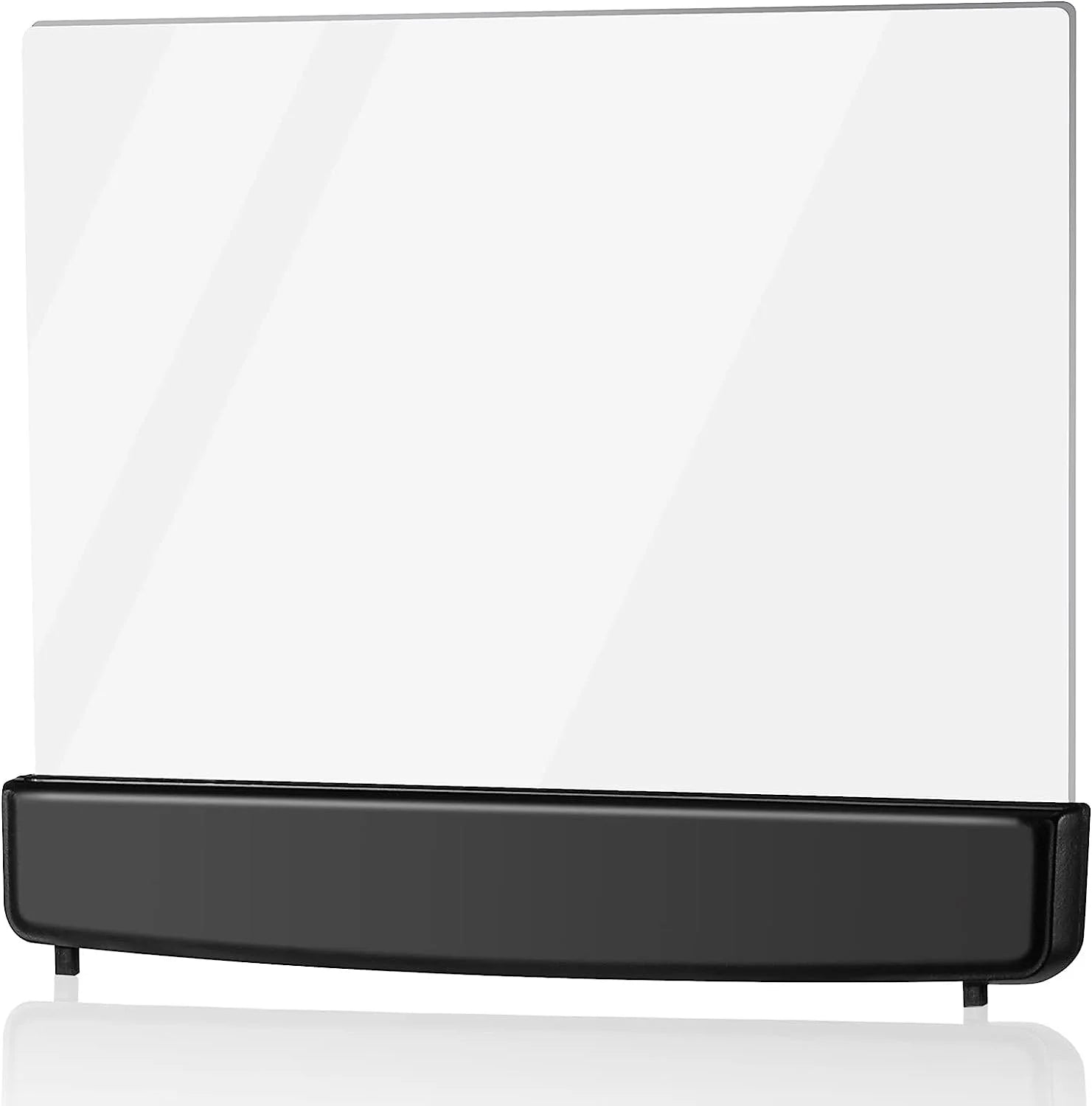 1Pc LED Flat Panel Night Vision Reading Light Eye Protection Reading Light Student Night Light Creative LED Book Eye Care Light